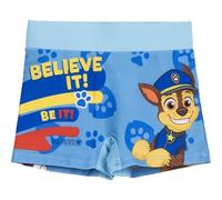 CERDÁ LIFE'S LITTLE MOMENTS Boxer de Bain Pat' Patrouille pour Enfants, Bleu, 2 Ans