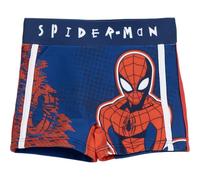 CERDÁ LIFE'S LITTLE MOMENTS Boxer Baño Spiderman Slips de Bain, Rouge, 10 Ans Garçon