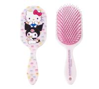 CERDÁ LIFE'S LITTLE MOMENTS Brosse à Cheveux Hello Kitty & Friends