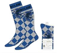 CERDÁ LIFE'S LITTLE MOMENTS Calcetines Harry Potter Ravenclaw Chaussettes, Multicolore, 38-45 Mixte