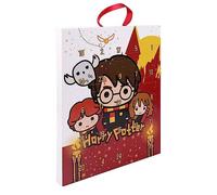 CERDÁ LIFE'S LITTLE MOMENTS - Calendrier de l'Avent Bijoux avec 24 accessoires Harry Potter - Licence Officielle Warner Bros