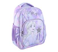 CERDÁ LIFE'S LITTLE MOMENTS Cartable Frozen Be Magical Lila (32 x 15 x 42 cm)
