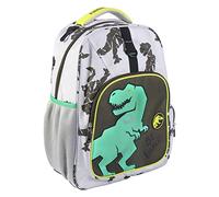 CERDÁ LIFE'S LITTLE MOMENTS Cartable Jurassic Park Vert (32 x 15 x 42 cm)