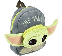 CERDÁ LIFE'S LITTLE MOMENTS, Cartable Maternelle de Toy Story-Licence Officielle Disney Mixte enfant, Gris, 22 x 18 x 8 cm