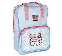 CERDÁ LIFE'S LITTLE MOMENTS Cartable Otaku Bleu clair