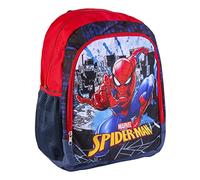 CERDÁ LIFE'S LITTLE MOMENTS Cartable Spiderman Rouge – 32 x 41 x 14 cm