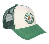 CERDÁ LIFE'S LITTLE MOMENTS - Casquette à visière Stranger Things - Vert - Taille 58 Cm - Fabriquée en Polyester - Impression Stranger Things - Produit Original