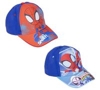Chapeau Ou Spidey Bleu - 51 CM Enfant Cerdà