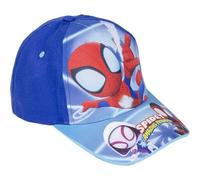 Chapeau Ou Spidey Bleu - 51 CM Enfant Cerdà