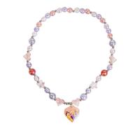 Cerda Collier princesse Disney pour fille pour compléter parfaitement la tenue de votre tout-petit, 7.0 X 15.0 X 1.0 CM, Multicomposition, Pas de gemme
