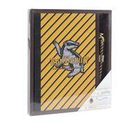 CERDÁ LIFE'S LITTLE MOMENTS CERDA Harry Potter - Set Papeterie - Bloc-Notes + Stylo - Lot de 2
