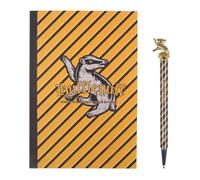 CERDÁ LIFE'S LITTLE MOMENTS CERDA Harry Potter - Set Papeterie - Bloc-Notes + Stylo - Lot de 2