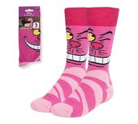 CERDÁ LIFE'S LITTLE MOMENTS Chaussettes Disney Alicia, multicolore, Taille Unique