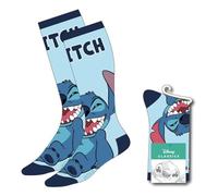CERDÁ LIFE'S LITTLE MOMENTS CHAUSSETTES STITCH, multicolore, 36-43