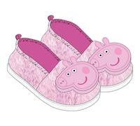 CERDÁ LIFE'S LITTLE MOMENTS Chaussons de maison sous licence officielle | Pantoufles Peppa Pig confortables, douces et antidérapantes, Peppa Pig, 28/29 EU