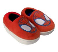CERDÁ LIFE'S LITTLE MOMENTS Chaussons de maison sous licence officielle | Pantoufles Spidey confortables, douces et antidérapantes, Spidey, 22/23 EU