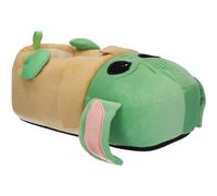 CERDÁ LIFE'S LITTLE MOMENTS Chaussons de maison sous licence officielle | Pantoufles The Mandalorian confortables, douces et antidérapantes, The Mandalorian, 42/43 EU