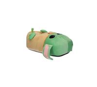 CERDÁ LIFE'S LITTLE MOMENTS Chaussons de maison sous licence officielle | Pantoufles The Mandalorian confortables, douces et antidérapantes, The Mandalorian, 42/43 EU