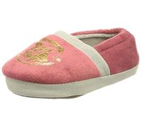 CERDÁ LIFE'S LITTLE MOMENTS - Chaussons Maison Fille d'Hiver Amusantes de Poudlard avec Semelle Intérieure Fourée et Semelle Antidérapante - Licence Officielle Warner Bros