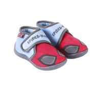 CERDÁ LIFE'S LITTLE MOMENTS Chaussons Maison Garçon de Velcro Amusantes de Spiderman avec L'intérieure 100% Coton et Semelle Antidérapante Chaussons Maison Garçon de Velcro Amusantes de Spiderman avec l'Intérieure 100% Coton et Semelle AntidérapanteGarçon