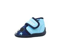 CERDÁ LIFE'S LITTLE MOMENTS - Chaussons pour Bébé Garçon Mickey - Licence Officielle Disney