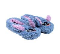 CERDÁ LIFE'S LITTLE MOMENTS - Chaussons Stitch - Bleu - Tailles 36/37 - Chaussons - Chaussons en Polyester avec semelle souple - Produit Original