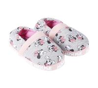 CERDÁ LIFE'S LITTLE MOMENTS Chaussures de Maison Francesita Minnie, Chausson Garçon Unisex Kinder, Multicolore, 28/29 EU