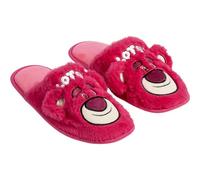 CERDÁ LIFE'S LITTLE MOMENTS - Chaussures de maison ouverte Toy Story, rose, 40/41 EU