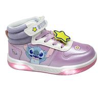 CERDÁ Chaussures enfant garçon unisexe Life's Little Moments – Baskets semelle PVC, lumières – 27 EU