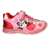 CERDÁ Life's Little Moments Chaussures de Sport avec Semelle TPR et lumières Minnie pour Filles - Chaussures Officielles, Confortables, résistantes, Unisexes, Minnie, 29 EU