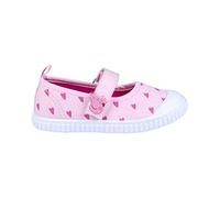 CERDÁ LIFE'S LITTLE MOMENTS Chaussures d'Été Cool de Peppa Pig-Licence Officielle Hasbro| Taille 21, Rose