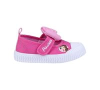 CERDÁ LIFE'S LITTLE MOMENTS Chaussures d'Été Cool de Princesse-Licence Officielle Disney| Taille 23, Rose
