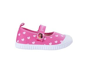 CERDÁ LIFE'S LITTLE MOMENTS - Chaussures d'Été Cool de Princesse - Licence Officielle Disney| Taille 24