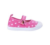 CERDÁ LIFE'S LITTLE MOMENTS - Chaussures d'Été Cool de Princesse - Licence Officielle Disney| Taille 27