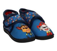 CERDÁ LIFE'S LITTLE MOMENTS Chaussures mi-hautes sous licence officielle | Pantoufles Pat' Patrouille confortables, douces et antidérapantes, Paw Patrol, 26 EU