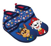 CERDÁ LIFE'S LITTLE MOMENTS Zapatillas de CASA Media Bota Paw Patrol Licencia Oficial | Pantuflas Cómodas, Suaves Y Antideslizantes Chausson, 28 EU