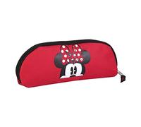 CERDÁ LIFE'S LITTLE MOMENTS Coffret Minnie Mouse Rouge (22 x 7 x 4 cm)