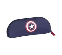 CERDÁ Coffret Life's Little Moments The Avengers Bleu foncé 29 x 40 x 1 cm