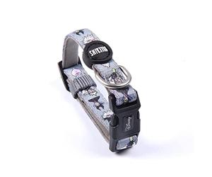 CERDÁ LIFE'S LITTLE MOMENTS - Collier pour Chien Disney Villanas (M/L)