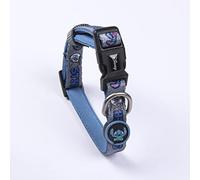 For Fan Pets Collier Pour Chien Stitch Premium M/L