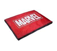 Cerdá Life'S Little Moments - Coussin pour Chien Grande Taille - Dimensions 60 x 80 cm avec Un Design Original - Marvel Studios® Licence Officielle