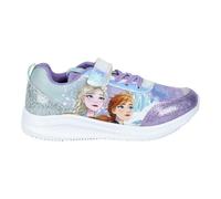 CERDÁ LIFE'S LITTLE MOMENTS Deportiva Suela Ligera Eva Frozen Chaussure de Piste d'athlétisme, Mauve, 30 EU