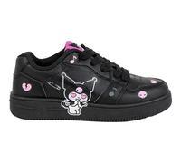 CERDÁ Life's Little Moments Deportiva Suela PVC Hello Kitty Kuromi Niños Y Niñas Calzado Infantil Licencia Oficial Basket, 35 EU
