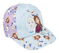 CERDÁ LIFE'S LITTLE MOMENTS Diseño Exclusivo Y Licencia Oficial - Gorra Disney Niños Y Cómoda Para USO Diario Béret, Multicolore (Frozen Multicolore), Taille Unique Mixte Enfant