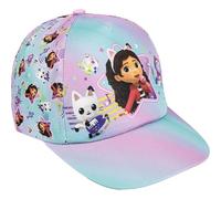 CERDÁ LIFE'S LITTLE MOMENTS Diseño Exclusivo Y Licencia Oficial - Gorra Gabby´s Dollhouse Para Niños Bonnet, Multicolore, Taille Unique Unisexe pour Enfants