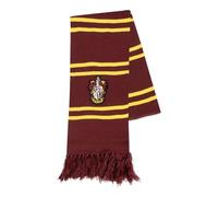 CERDÁ LIFE'S LITTLE MOMENTS - Écharpe Harry Potter Gryffondor - Confortable et pratique - Idéal pour un usage quotidien - Produit original, multicolore, Talla única, Multicolore, Talla única