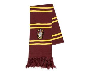 CERDÁ LIFE'S LITTLE MOMENTS - Écharpe Harry Potter Gryffondor - Confortable et pratique - Idéal pour un usage quotidien - Produit original, multicolore, Talla única, Multicolore, Talla única