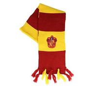 CERDÁ LIFE'S LITTLE MOMENTS Echarpe Harry Potter Gryffondor, Rouge (26), Taille Unique Garçon