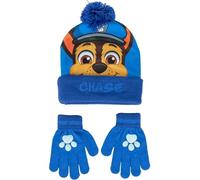 Cerdá Conjunto 2 Piezas Paw Patrol Ensemble 2 pièces Pat' Patrouille Tu:T.Unica, Multicolore, Taille Unique Garçon