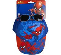 CERDÁ LIFE'S LITTLE MOMENTS Ensemble casquette et lunettes de soleil pour garçons et filles - Lunettes et casquette Style moderne et résistant, taille unique